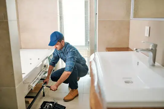 bathroom renovation Cullen